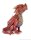 D&D Replicas of the Realms Red Dragon Wyrmling Foam Figure 50th Anniversary
