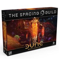 Dune: War for Arrakis The Spacing Guild