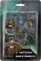 D&D Icons of the Realms: Dragons of Stormwreck Isle