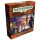 Arkham Horror LCG: Feast of Hemlock Vale Campaign Expansion