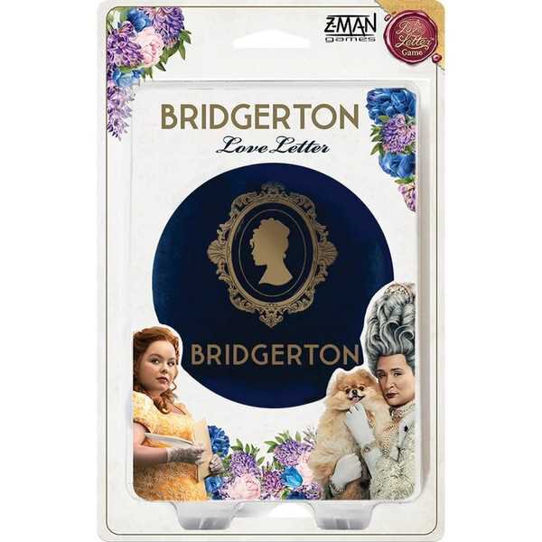 Bridgerton: Love Letter (english)