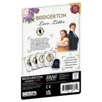 Bridgerton: Love Letter (english)
