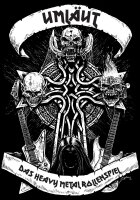 Umläut – Das Heavy Metal Rollenspiel (deutsch)
