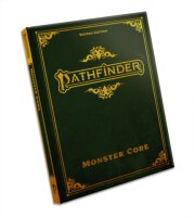 Pathfinder RPG: Pathfinder Monster Core Special Edition (P2)