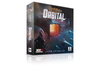 Star Scrappers: Orbital