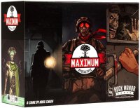 Maximum Apocalypse 2nd Edition