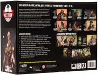 Maximum Apocalypse 2nd Edition