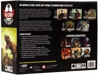Maximum Apocalypse Gothic Horrors 2nd Edition