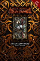 Fate of the Norns Twilight Guard Manual