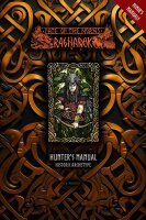 Fate of the Norns Hunter Manual