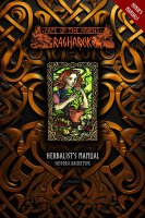 Fate of the Norns Herbalist Manual