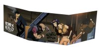 Cowboy Bebop RPG Big Shot Screen