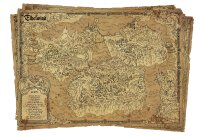 Soulmist RPG Cities of Fyera Map Pack (english)