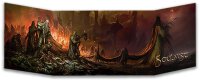 Soulmist RPG Darklands GM Screen