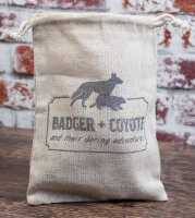 Badger + Coyote RPG 2nd Edition Starter Set