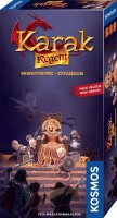 Karak – Regent Erweiterung