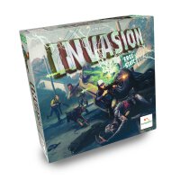 Invasion - Free State