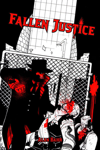 Fallen Justice RPG