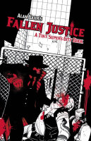 Fallen Justice Tiny Supers