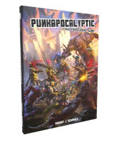 PunkApocalyptic The RPG (english)