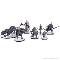 D&amp;D Legend of Drizzt 35th Anniversary Tabletop...