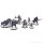 D&D Legend of Drizzt 35th Anniversary Tabletop Companions Boxed Set