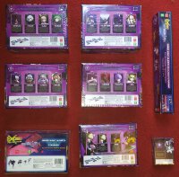 Exceed Under Night in Birth Collectors Bundle