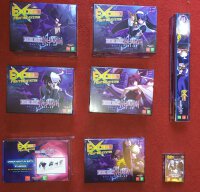 Exceed Under Night in Birth Collectors Bundle