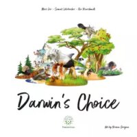 Darwins Choice (English)