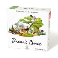 Darwins Choice (deutsch)