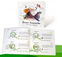 Darwins Encylopedia (English)