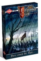 Fortresses & Clans Here Comes the Rain / A Storm is...
