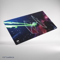 Gamegenic - Star Wars: Unlimited Prime Game Mat - TIE...
