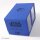 Gamegenic - Star Wars: Unlimited Double Deck Pod - Blue