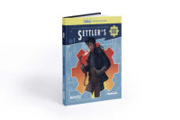 Fallout: The Roleplaying Game Settlers Guide Book