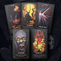Damnation Night of the Vampire