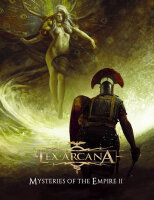 Lex Arcana Mysteries of the Empire II