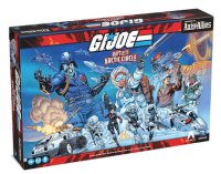 G.I. JOE Battle for the Arctic Circle