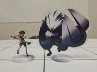 Exceed: Under Night In-Birth - Standees