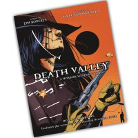 Death Valley RPG Quick Start