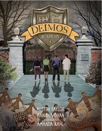 Deimos Academy