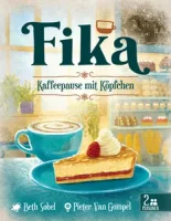 Fika - deutsche Version