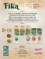 Fika - deutsche Version