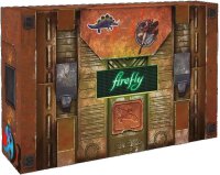 Firefly The Game - 10th Anniversary Collectors Edition - english version