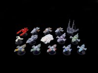 Firefly The Game - 10th Anniversary Collectors Edition - english version