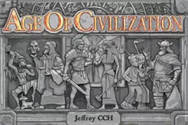 Age of Civilization (english)