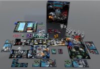 Neo-Morphosis Verseuchung
