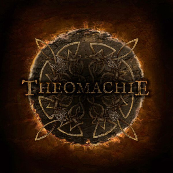 Theomachie deutsche Version