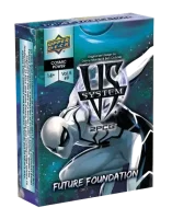 VS System Marvel Future Foundation