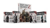 Escape from Stalingrad Z Deluxe KS Set
